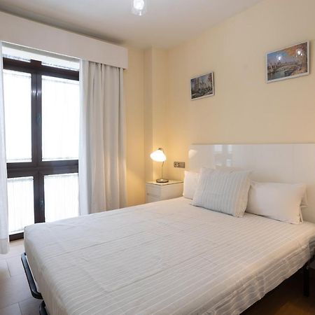 Sol Sevilla Urban Apartment Eksteriør bilde